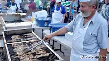 'We want it back for another 30 years': Taste of the Danforth returns after 2-year hiatus