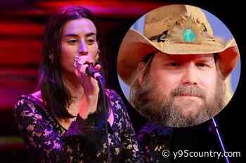 Stella Lefty Says Chris Stapleton Would Be Perfect for 'Boston'
