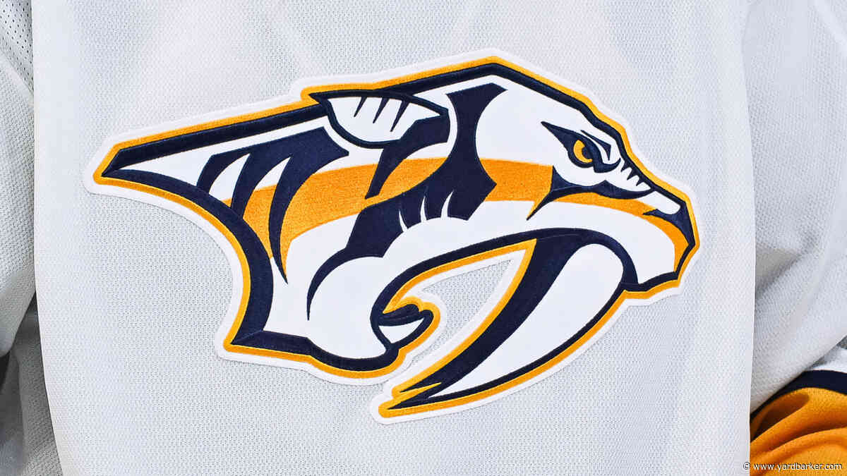 Predators GM Chris MacFarland is taking an expensive shortcut