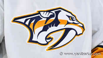 Predators GM Chris MacFarland is taking an expensive shortcut