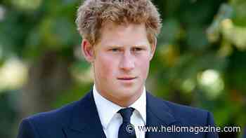 Prince Harry's dream career that King Charles forbade him from pursuing