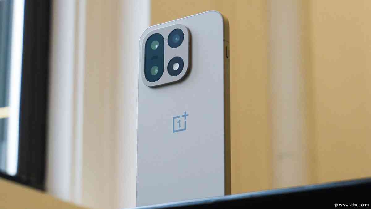 I'm a diehard OnePlus user: Here's my plan now that the company is leaving North America