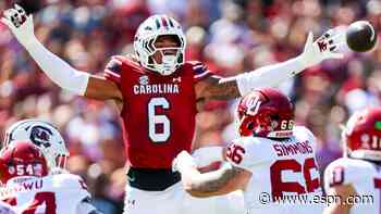 Who will be the No. 1 pick in the 2027 NFL draft? We chose 16 players and assessed their chances