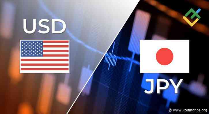 USD/JPY: Elliott Wave Analysis and Forecast for 07.08.26 – 14.08.26