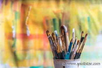 Art show happens Sunday in Hilton Beach