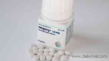 Wegovy pill alert: Don't take it with your morning cup of tea, warns pharmacist