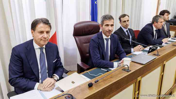Da Conte in Commissione Covid ho sentito solo un comizio: così è inutile