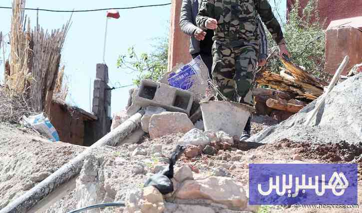 تقارير تقف على خروقات رخص التعمير .. وتجر مسؤولين إلى المساءلة