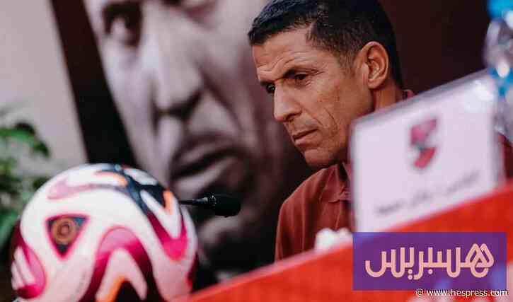 "قائمة عموتة" تستبعد سليم وداري