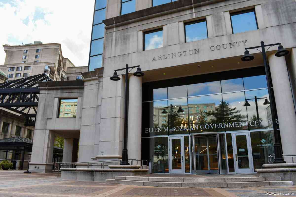 Arlington selects partner to research potential governance changes