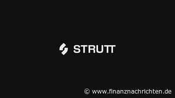 EQS-News: Strutt expandiert nach Europa: Erweitert das Produktportfolio um eine neue ev¹e-Variante und präsentiert auf der IFA 2026 sein sich weiterentwickelndes Smart-Ökosystem