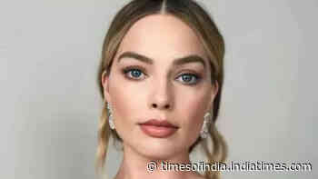 Quote of the day by Margot Robbie