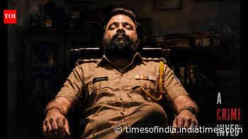 Sasikumar resolves 'Vadhandhi 2' controversy after name objection