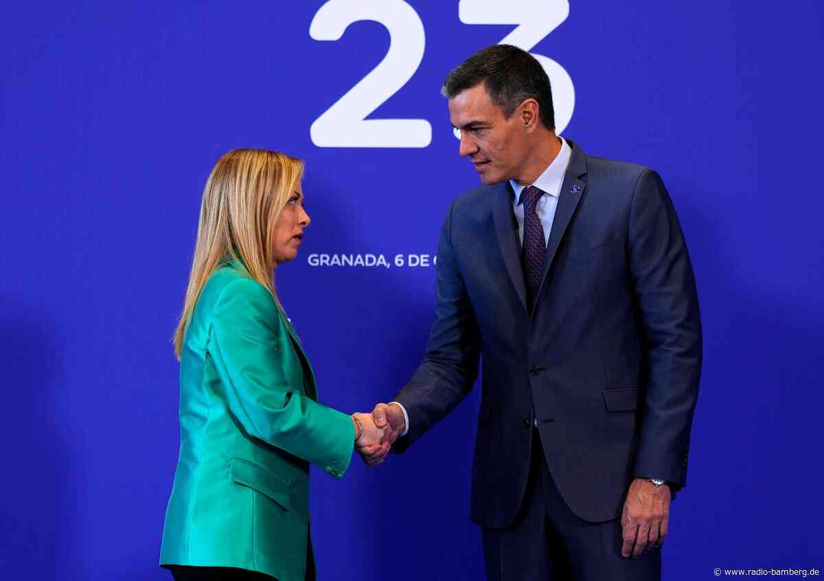 Spanien stellt Italien Ultimatum: Grenzkontrollen beenden
