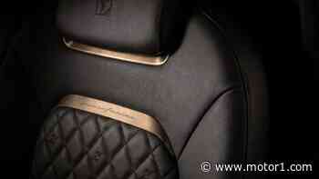 How Pininfarina Transforms Luxury Interiors