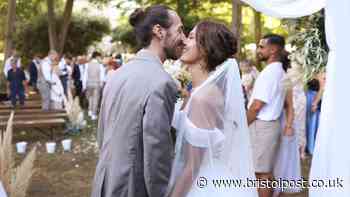 Cost-of-living crisis forces couples to slash wedding budgets