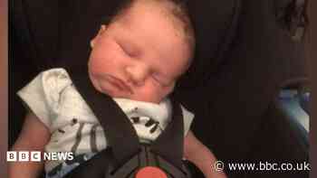 Parents charged over death of one-year-old boy