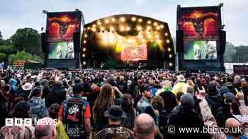 We turned down corporate cash to keep festival in the family