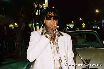 Tyga Admits Using AI on New Album '$TARFACE', Says It's 'No Different' From Auto-Tune
