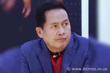 US Demands Formal Extradition of Church Leader Apollo Quiboloy Over Federal Sex Trafficking Raps