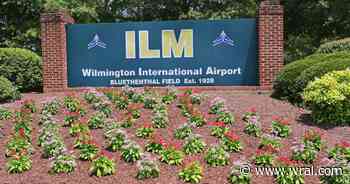FAA proposes airspace upgrade at Wilmington International Airport