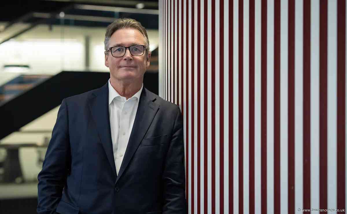 Allianz Commercial staff restructure came in response to broker efficiency demands