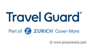Travel Guard Partners with "Spa Weekend" to Send One Lucky Winner and three Guests on a Luxury Getaway