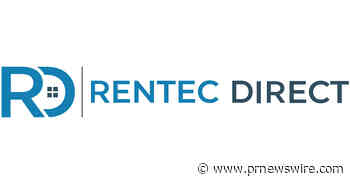 Rentec Direct Named a Finalist in the 2026 SaaS Awards