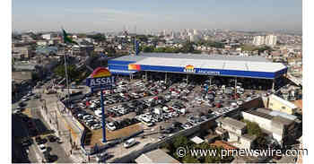 ASSAÍ GAINS MARKET SHARE, DELEVERAGES, AND REACHES GROSS REVENUE OF R$ 21.4 BILLION IN Q2