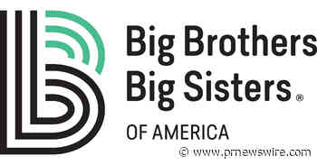 Dhar Mann Named an "Honorary Big" by Big Brothers Big Sisters of America for Back-to-School Season