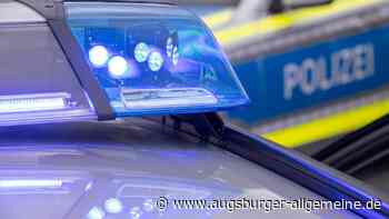 Ein Streit eskaliert: Polizei sucht mit Großaufgebot nach Tätern