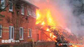 Work to resume at site of fatal flats explosion