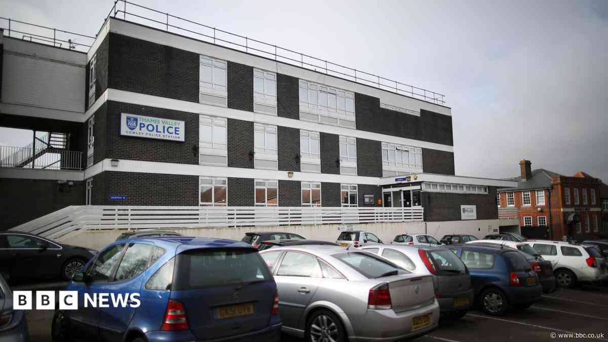 PC banned over comment about teenage worker
