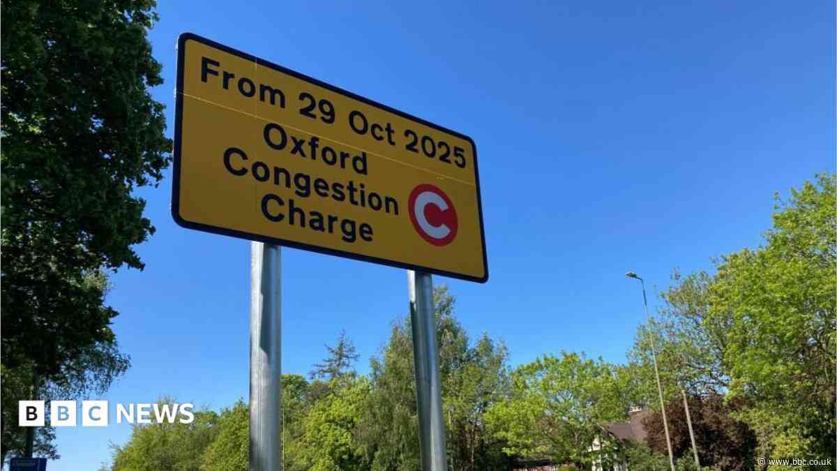 Traffic filters get new start date after delay