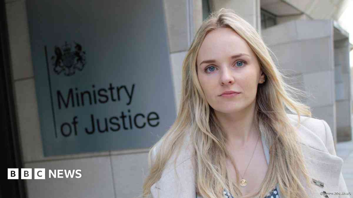 PC Harper widow 'won't give up' early release fight