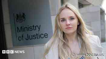 PC Harper widow 'won't give up' early release fight