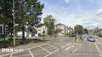 Dangerous-driving arrest after cyclist dies in crash