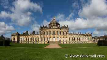 How WWII spelt the end of our great country houses