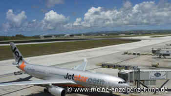 Fliegen wird teurer: Jetstar bittet Passagiere künftig fürs Gepäckfach zur Kasse