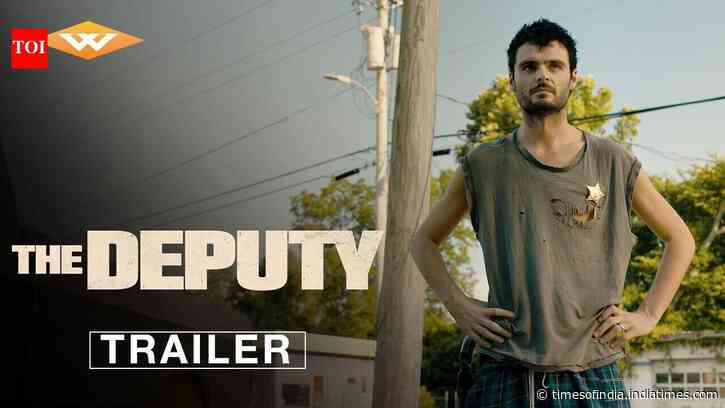 The Deputy​ - Official Trailer​​​​​​​​​​​​​​​​​​​​​​​​​​​​​​​​​​​​​​​​​​​​​​​​​​