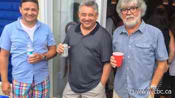 ‘King of the good times’: John (Bull) Cook remembered as a pioneer of St. John's nightlife