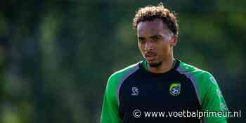 Achtste zomerversterking: Fortuna Sittard haalt nieuwe doelman binnen