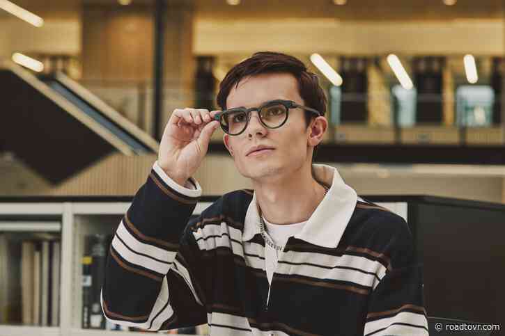 ‘MemoMind One’ Kickstarter Hits $1M, Making a Strong Case for Camera-less Display Glasses