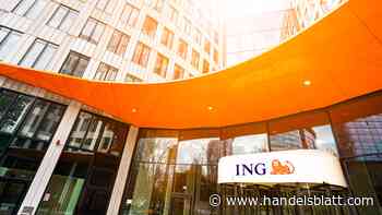 Banken: Fake-Stellenanzeige suchte neuen CEO für die ING Bank