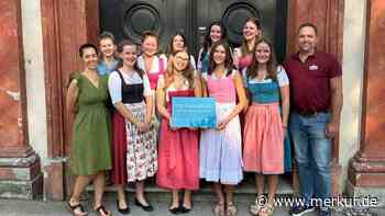 „Gefangen im Ratenkauf“: Video zu Finanzthema bringt Schülerinnen aus Oberbayern Auszeichnung ein