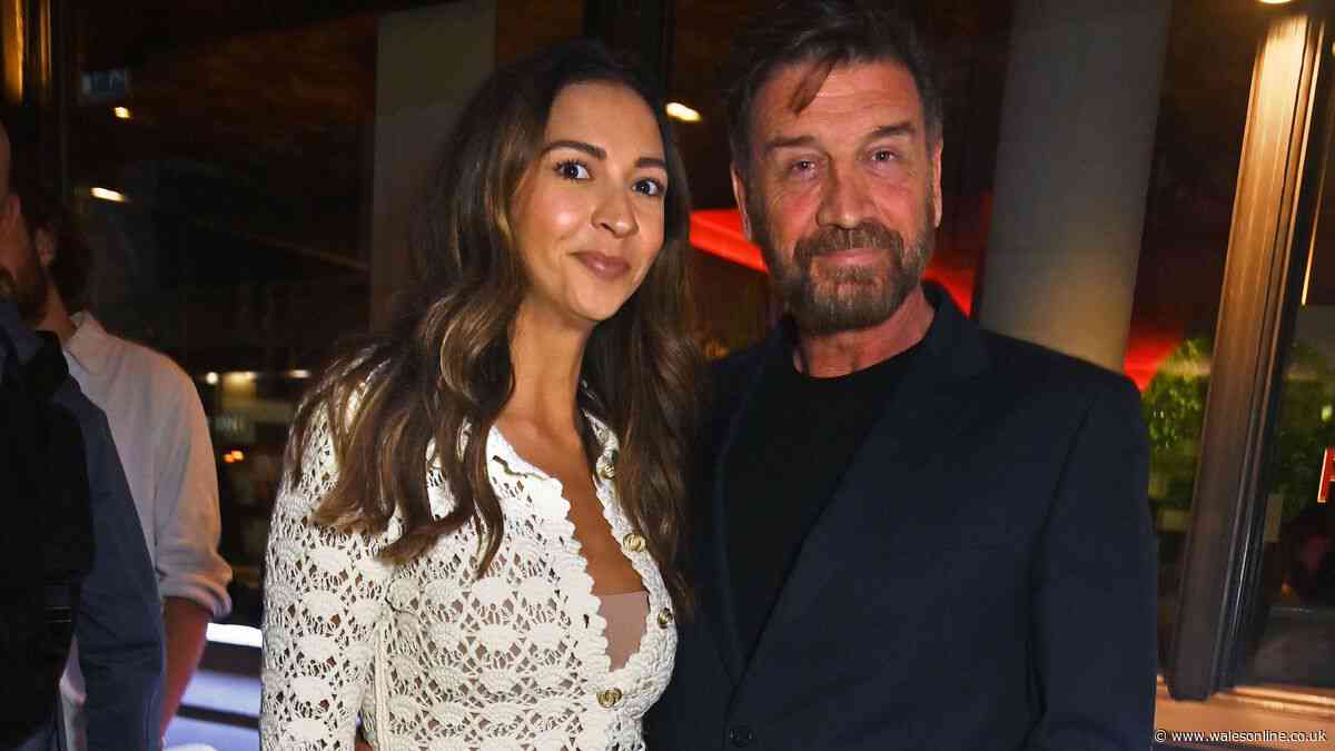 BBC's Nick Knowles disappears from TV to care for wife before rugby announcement