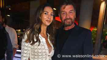 BBC's Nick Knowles disappears from TV to care for wife before rugby announcement