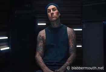 See Trailer For TRAVIS BARKER Documentary 'Louder Than Fear'