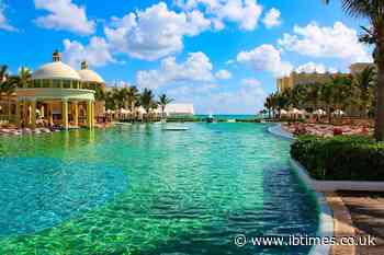 Oceans Riviera Paradise and the Rise of the Riviera Maya as the Caribbean's Most Sought-After Destination