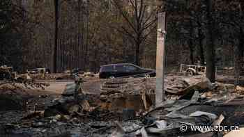 Why aren’t we more ready for wildfires?